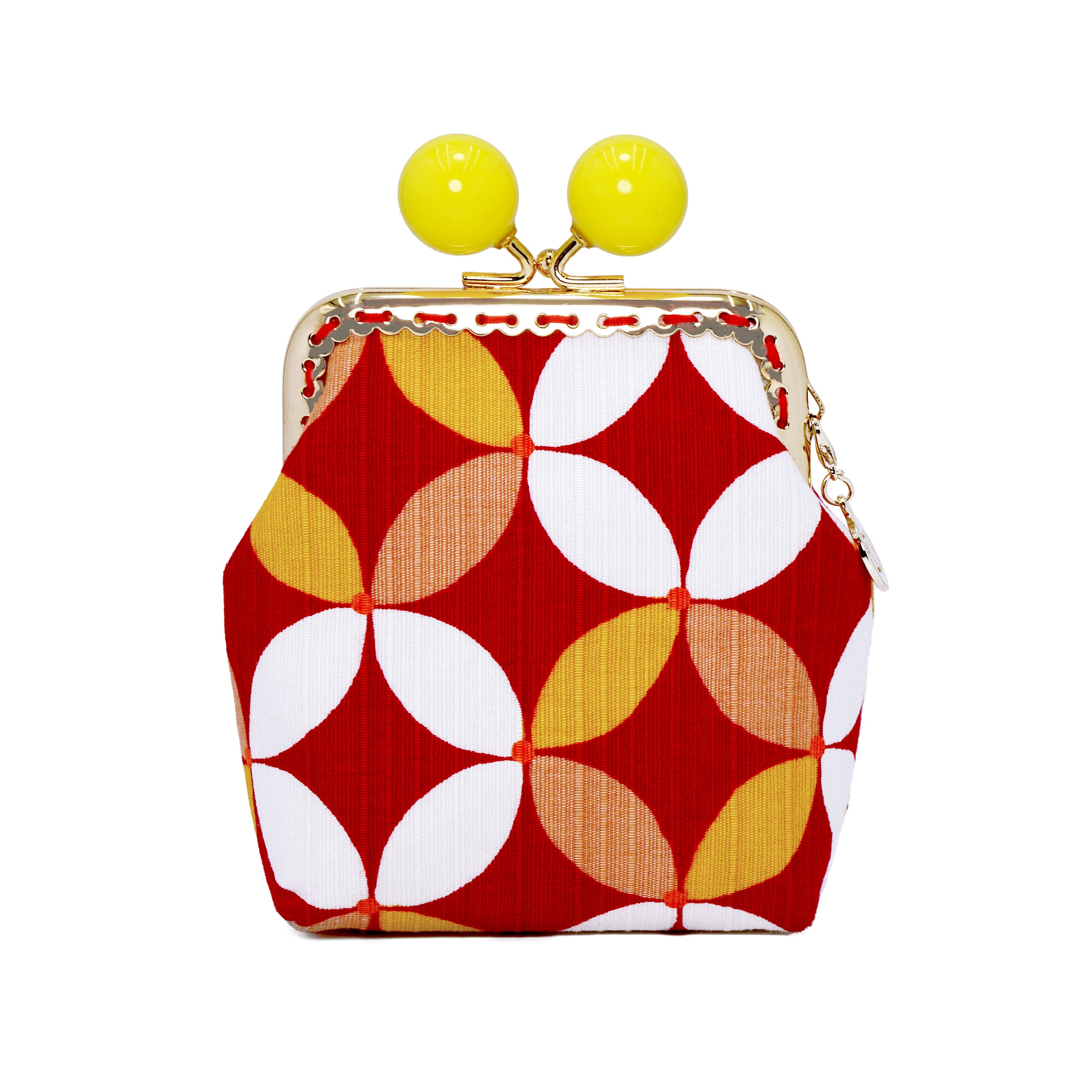 20% OFF - Clutch Purse - Seven Treasures