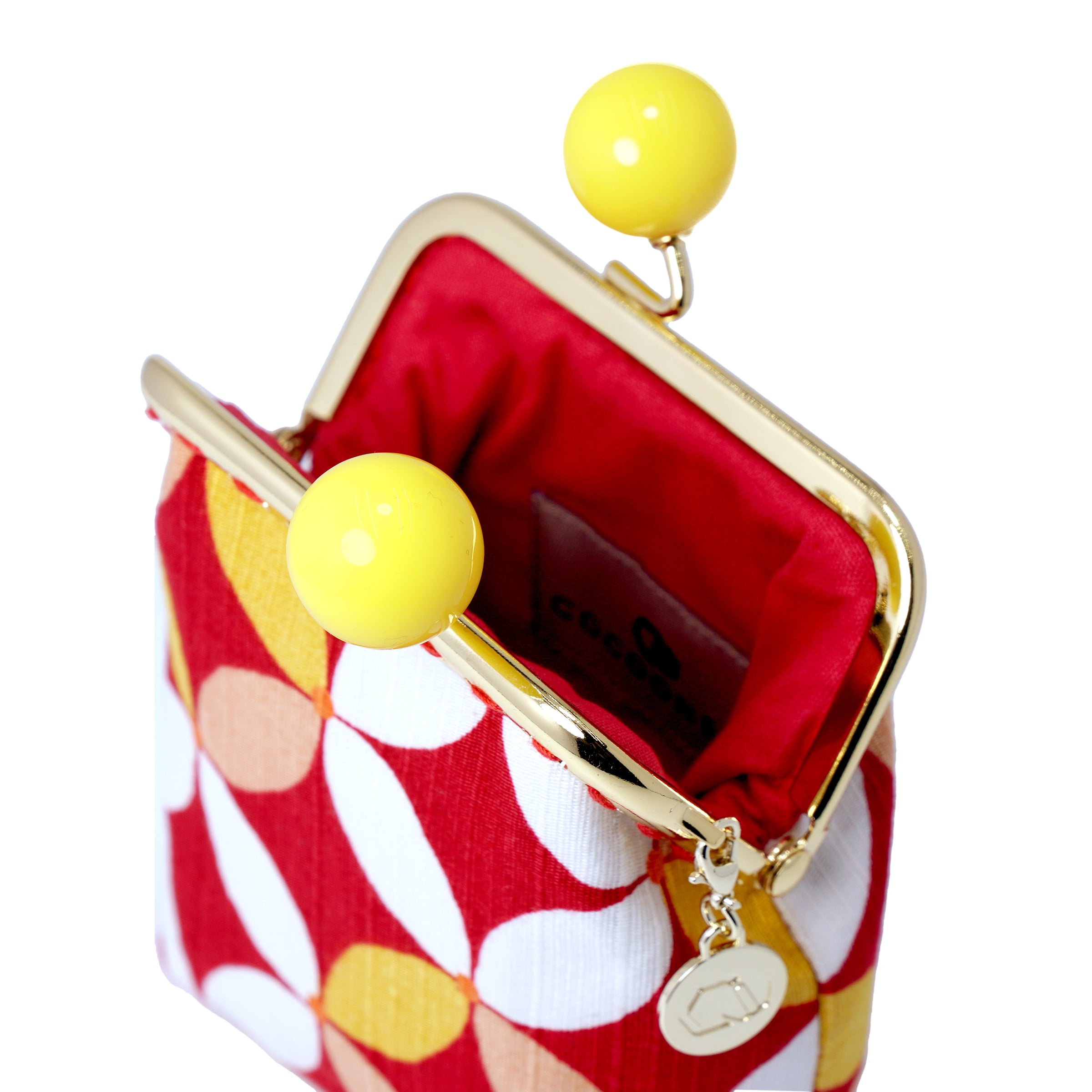 20% OFF - Clutch Purse - Seven Treasures