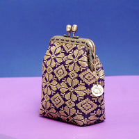 70% OFF - Clutch Purse - Royal Songket (IG)