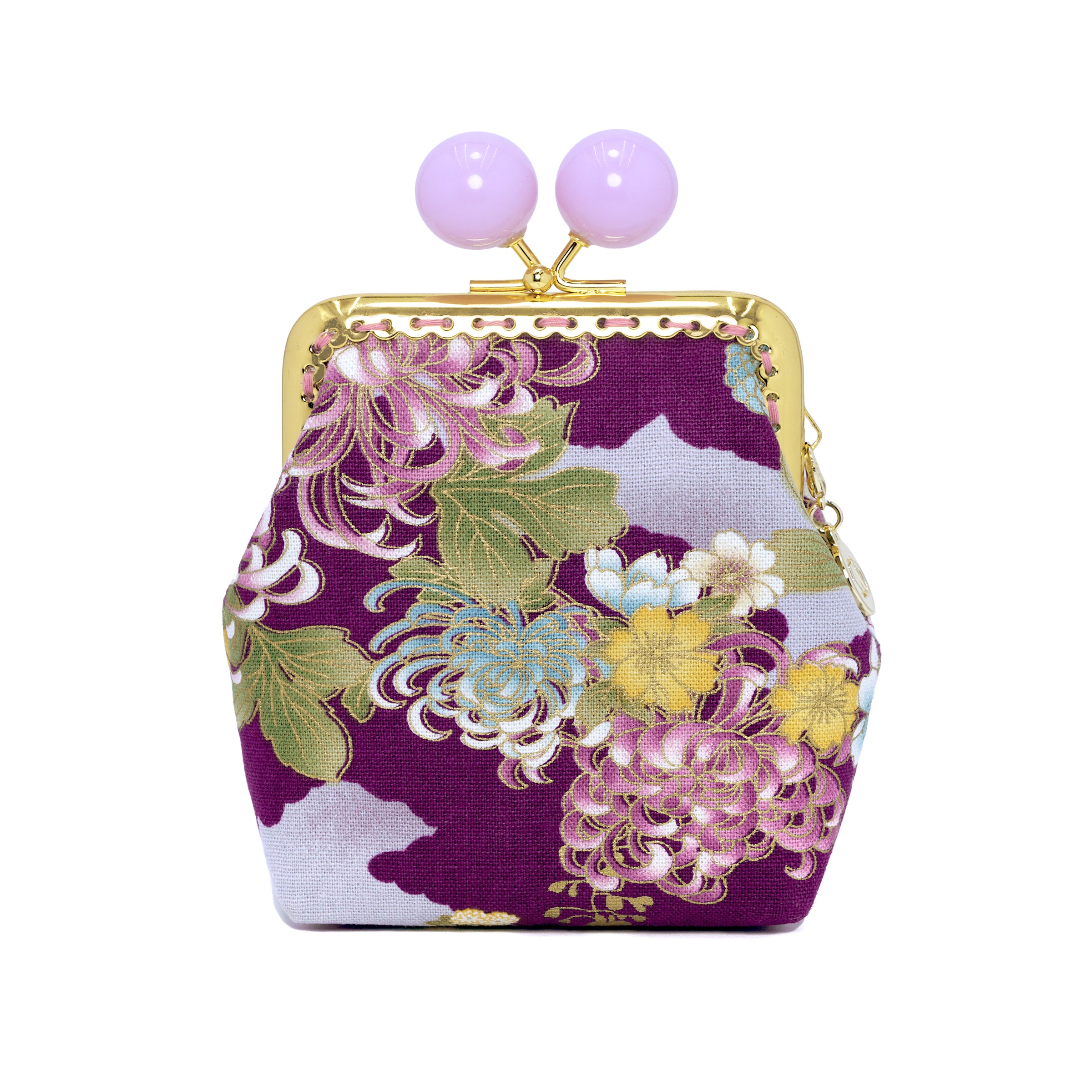 40% OFF - Clutch Purse - Coreopsis River