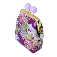 40% OFF - Clutch Purse - Coreopsis River