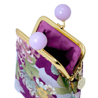 40% OFF - Clutch Purse - Coreopsis River