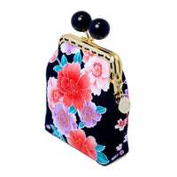 Clutch Purse - Floating Summer