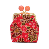 Clutch Purse - Legacy