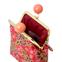 Clutch Purse - Legacy