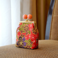 Clutch Purse - Legacy