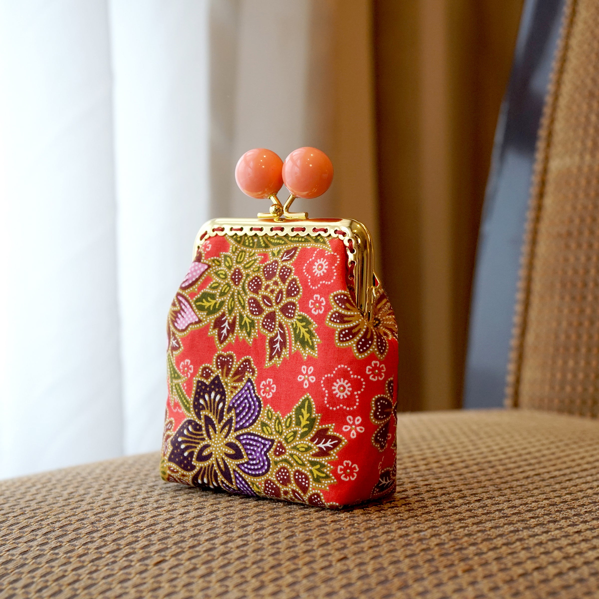 Clutch Purse - Legacy