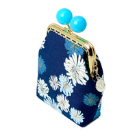 40% OFF - Clutch Purse - Bellis Annua