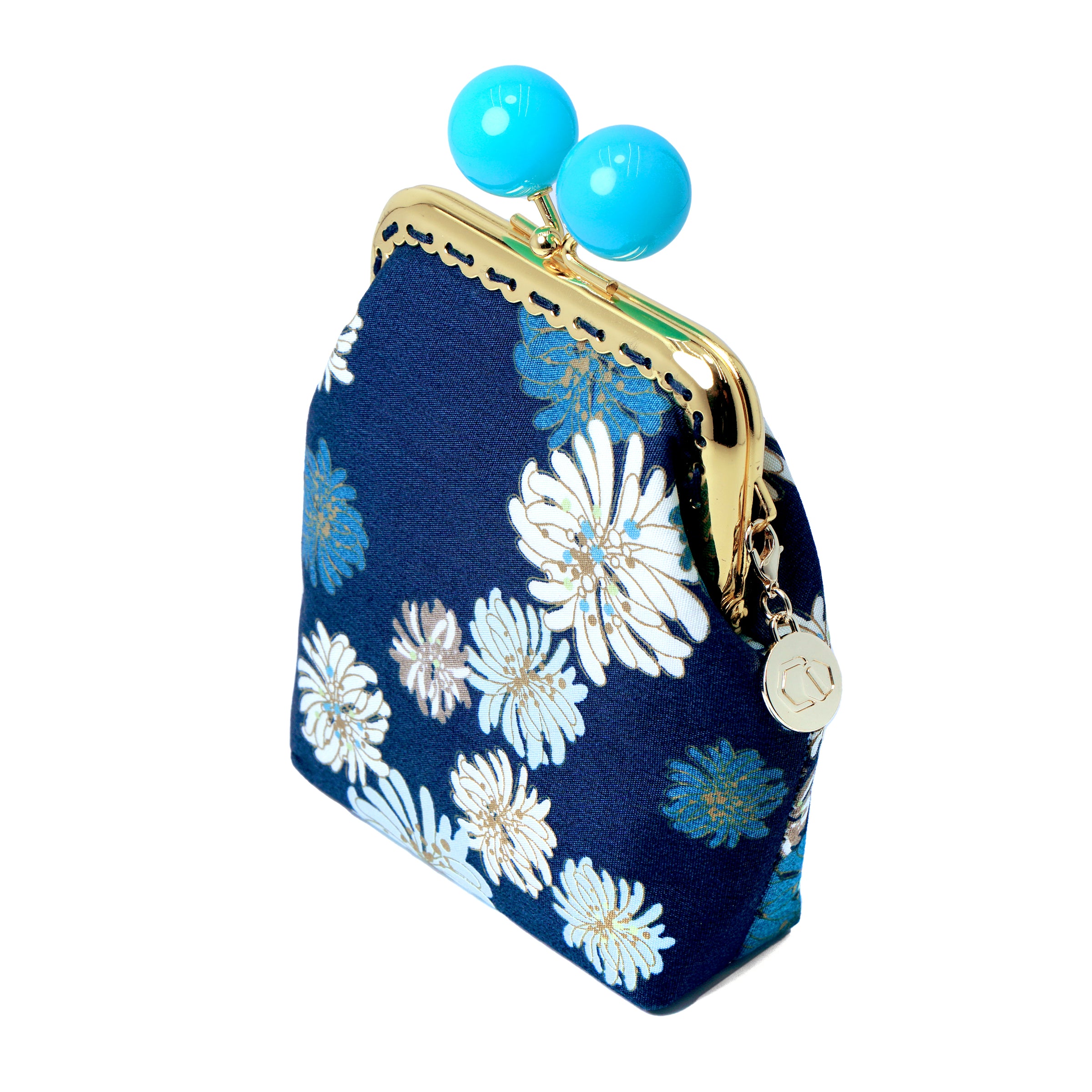 40% OFF - Clutch Purse - Bellis Annua