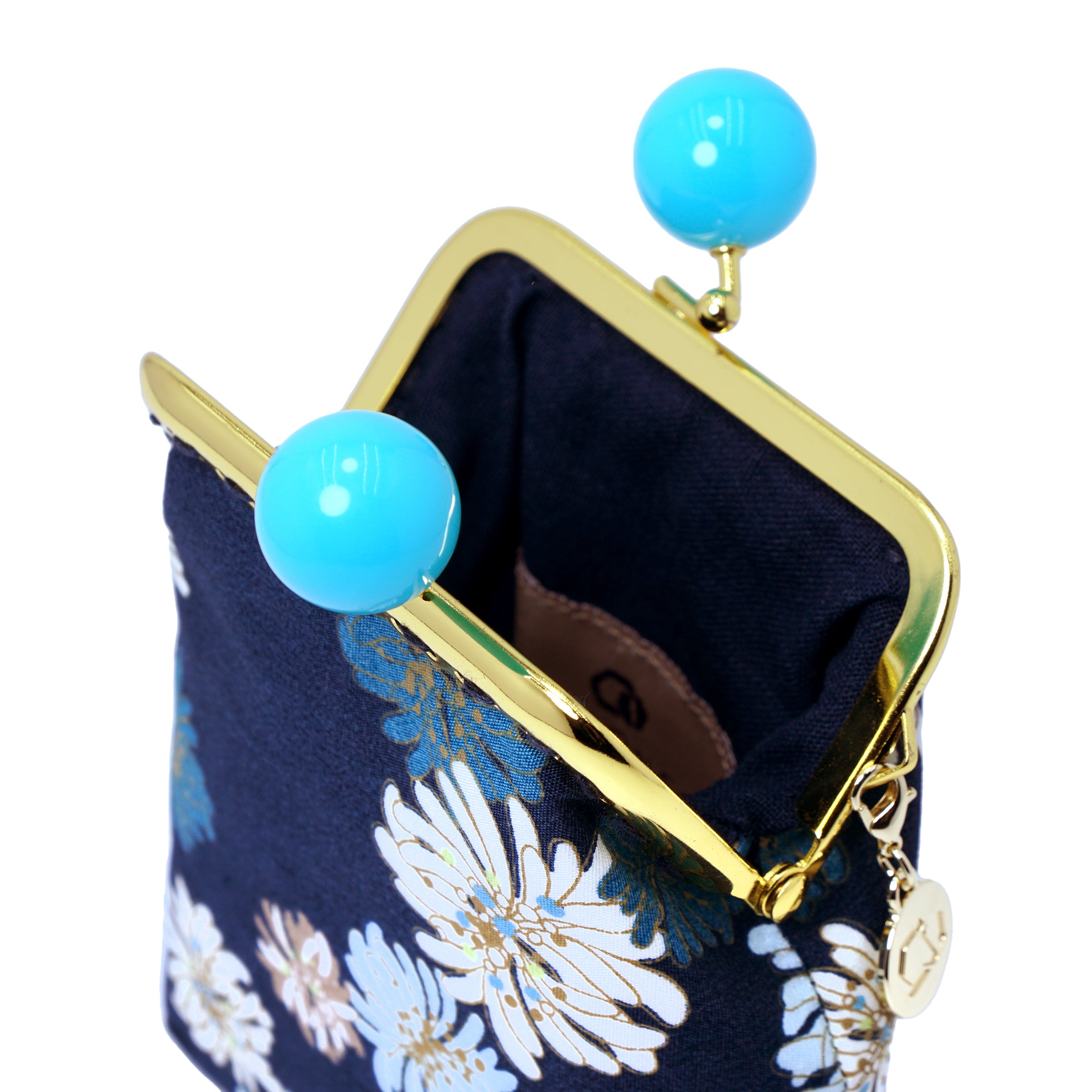 40% OFF - Clutch Purse - Bellis Annua