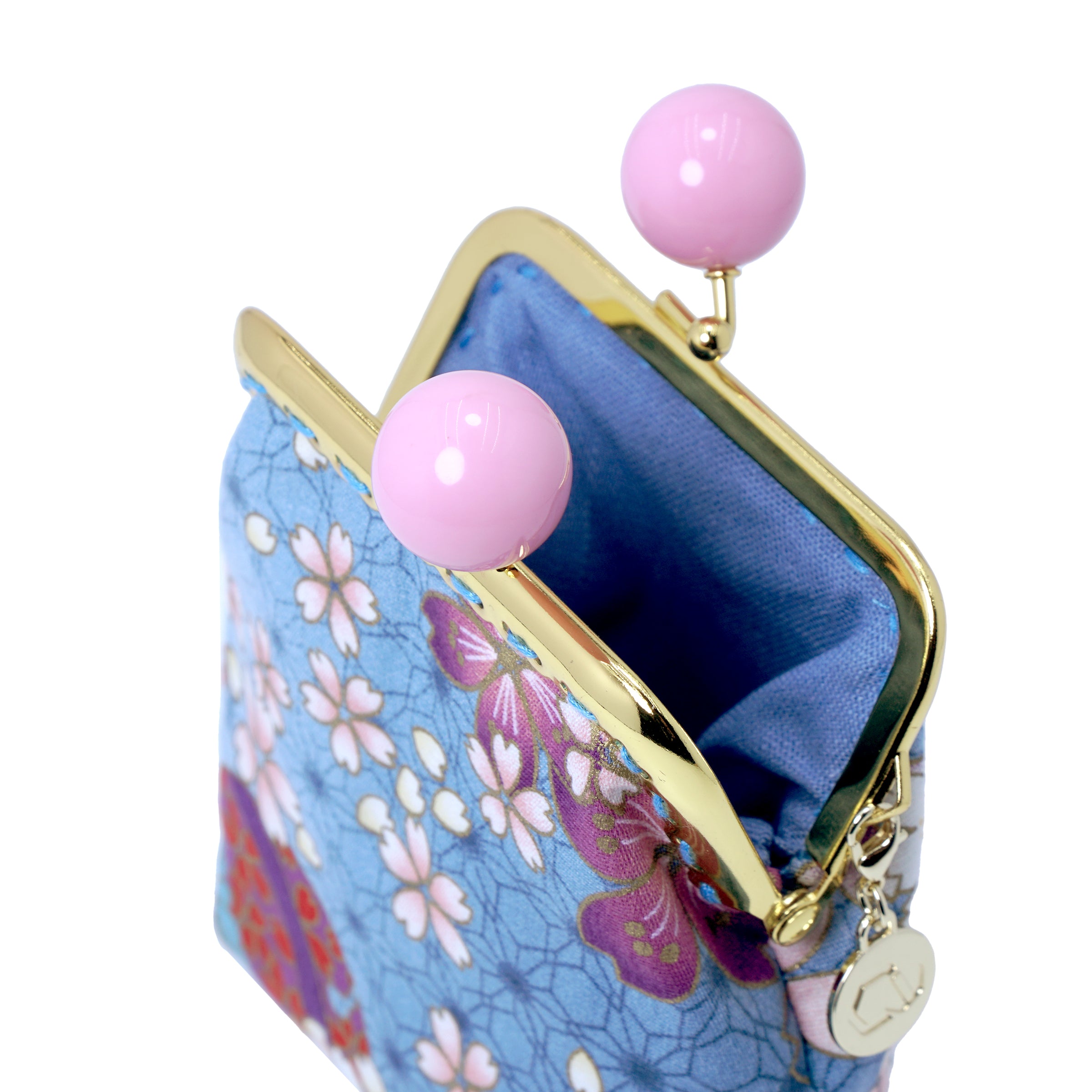 40% OFF - Clutch Purse - Cherry Blossom Fukuoka