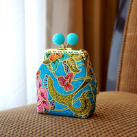 Clutch Purse - Tango