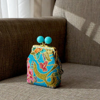 Clutch Purse - Tango