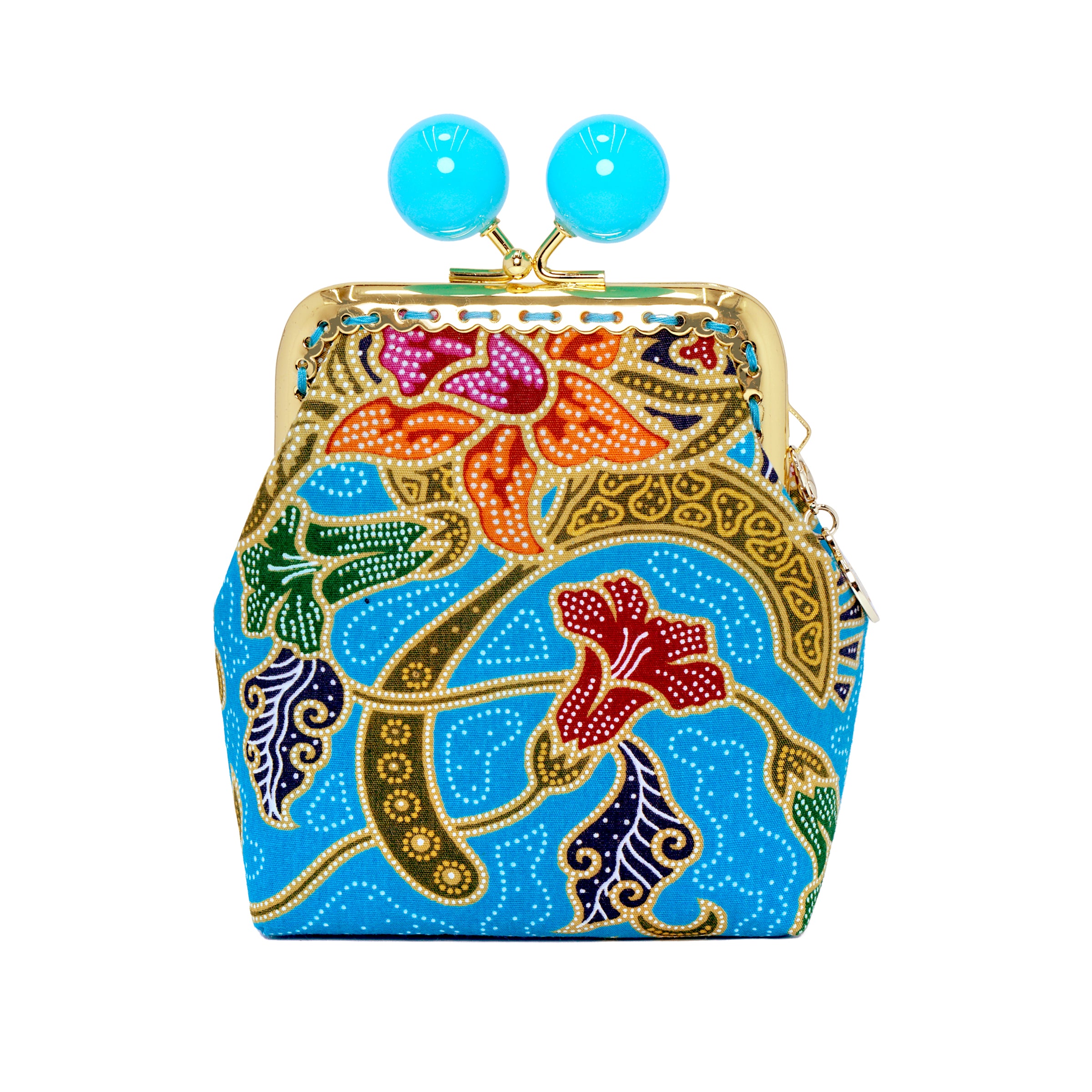 Clutch Purse - Tango