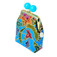 Clutch Purse - Tango