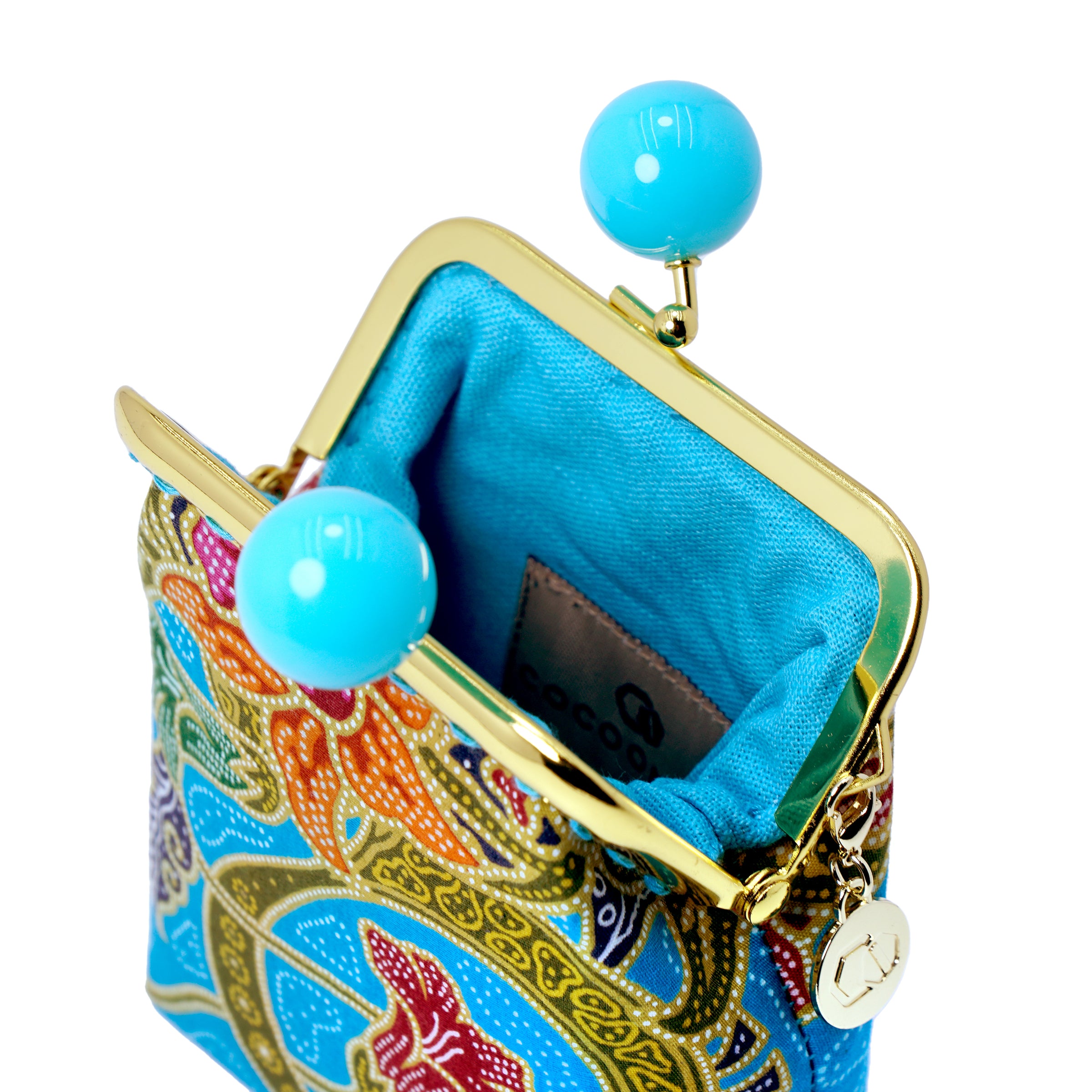 Clutch Purse - Tango