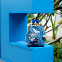 Clutch Purse - Yamano Valley