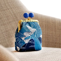 Clutch Purse - Yamano Valley