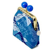 Clutch Purse - Yamano Valley