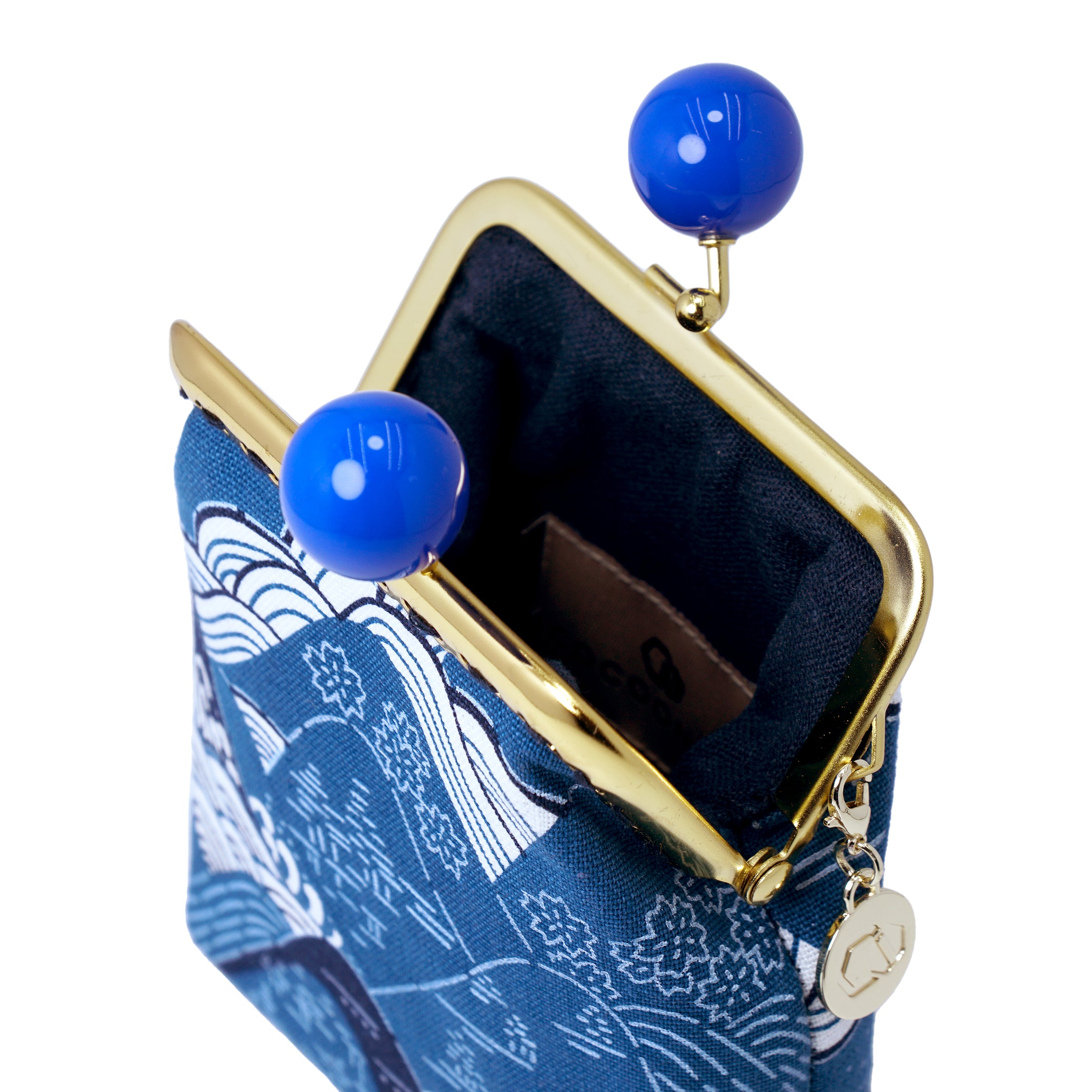 Clutch Purse - Yamano Valley