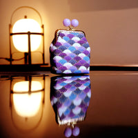 Clutch Purse - Sea Shell