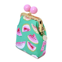 Clutch Purse - Watermelon