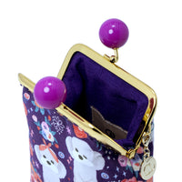 Clutch Purse - Poodle