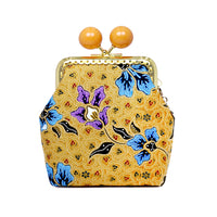 Clutch Purse - Memories