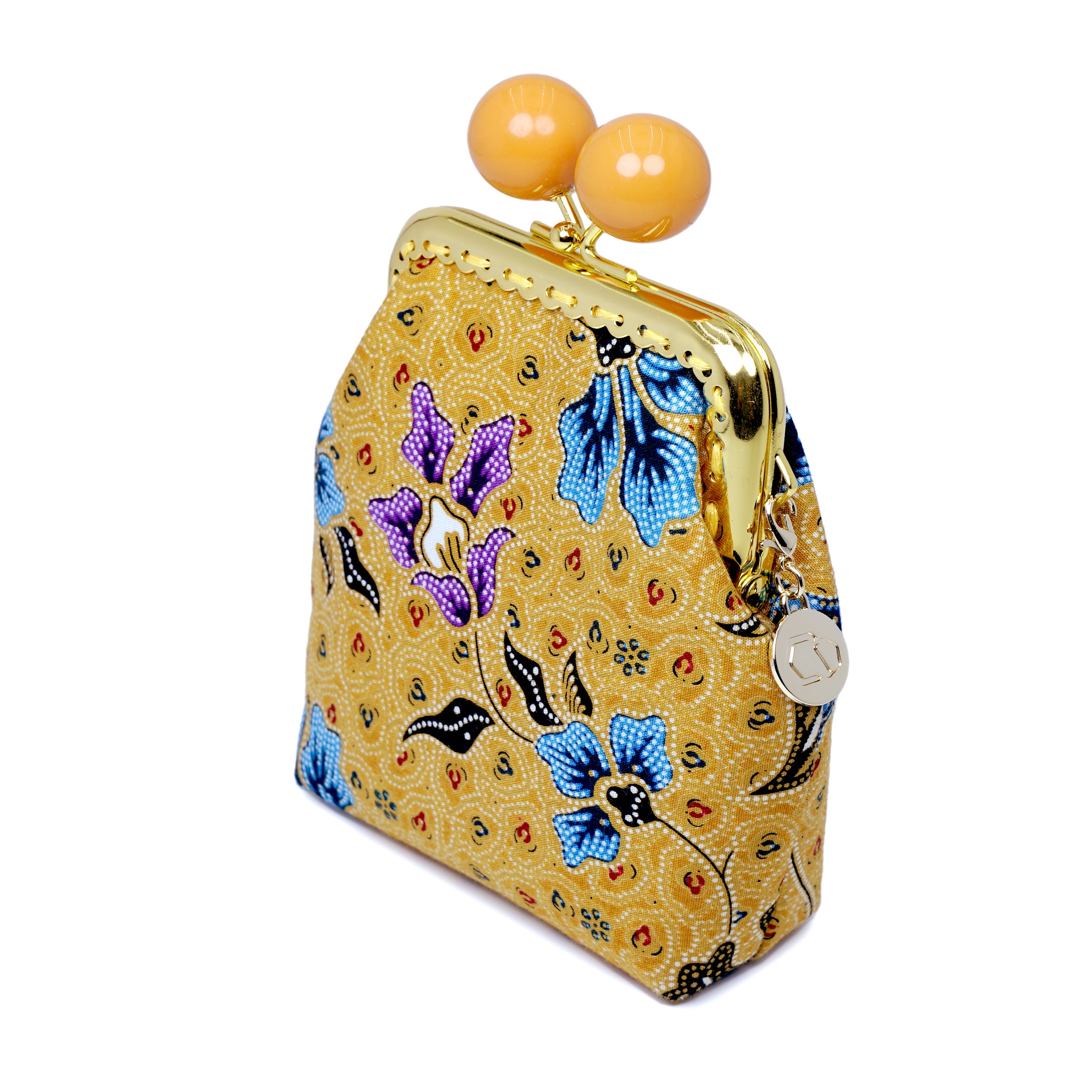 Clutch Purse - Memories