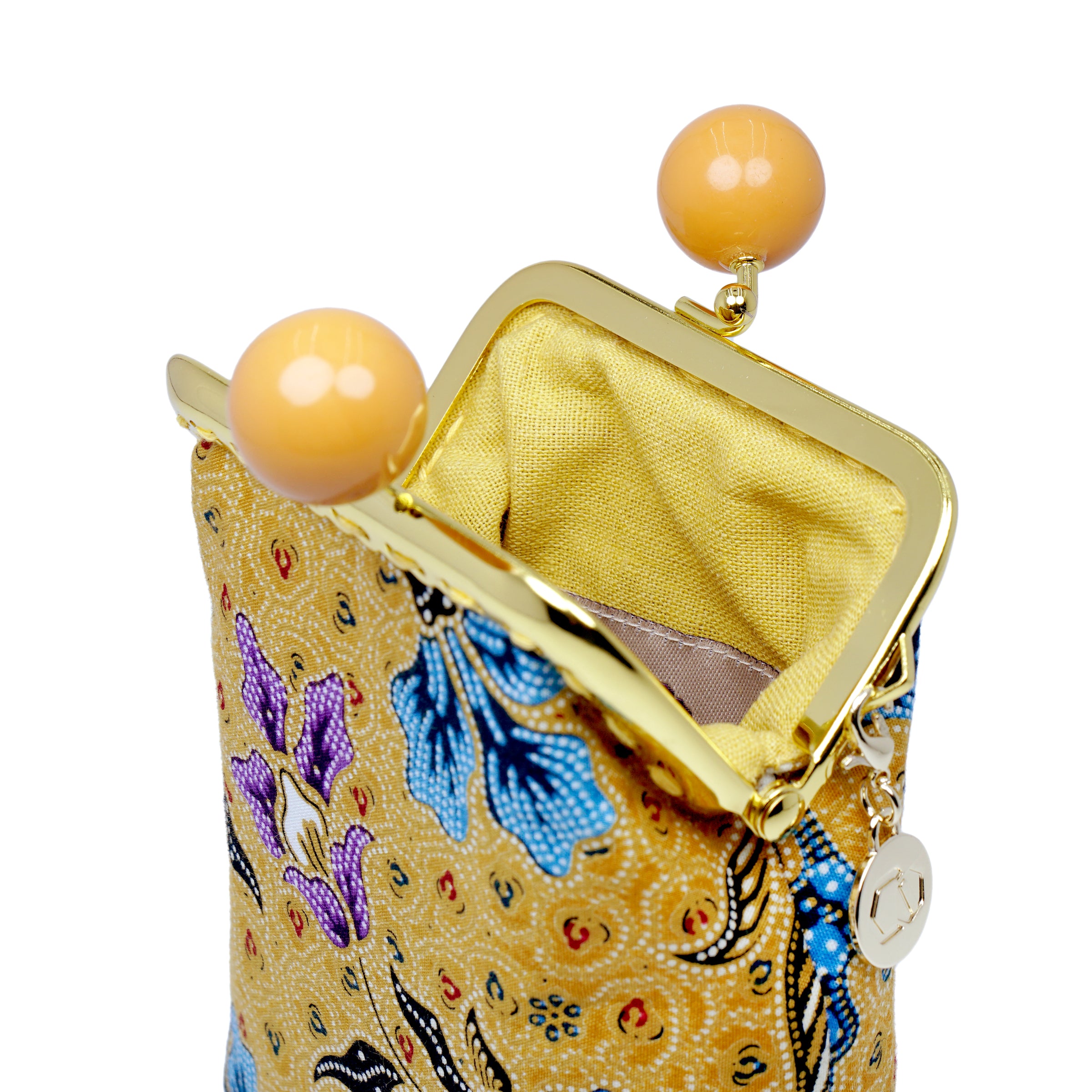 Clutch Purse - Memories