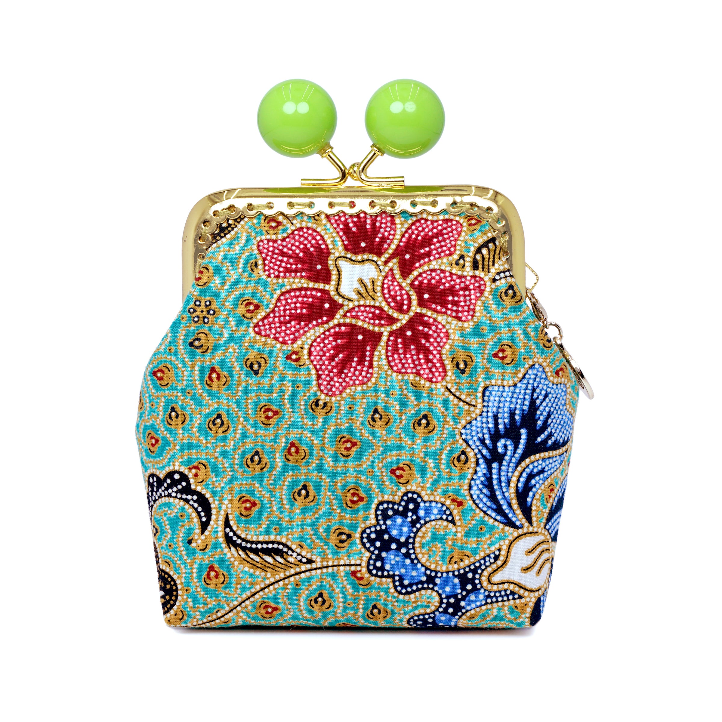 Clutch Purse - Memories