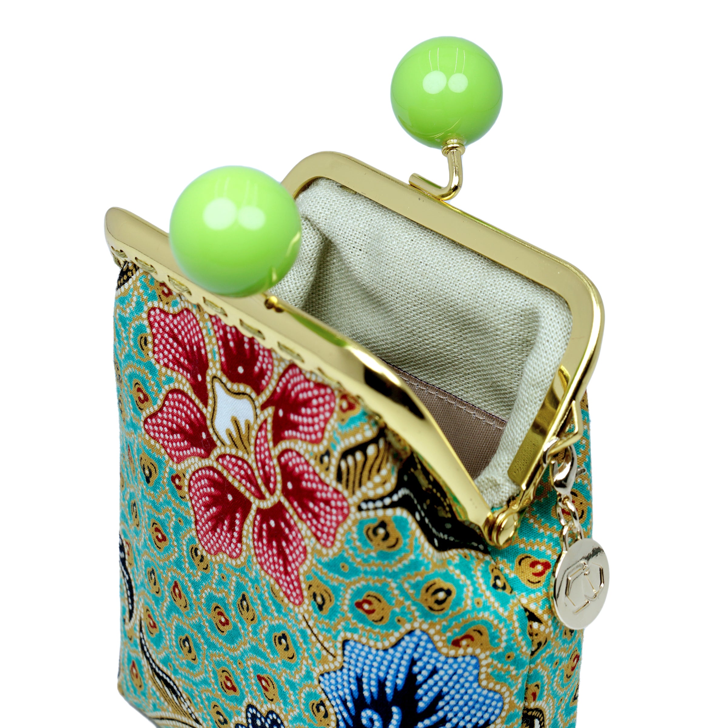 Clutch Purse - Memories