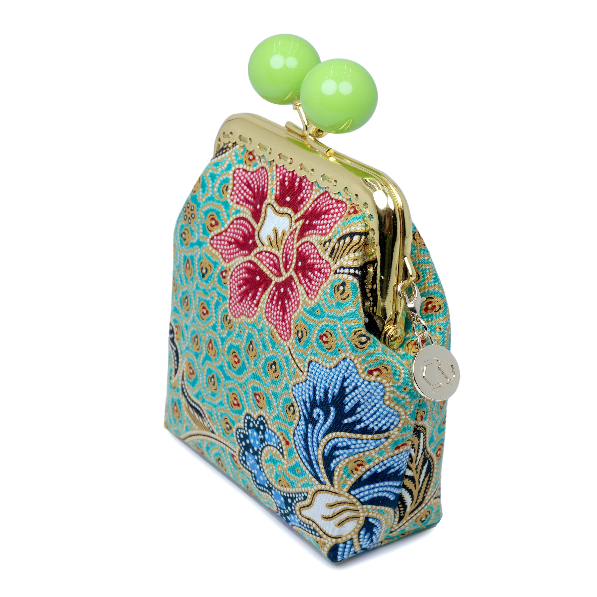 Clutch Purse - Memories