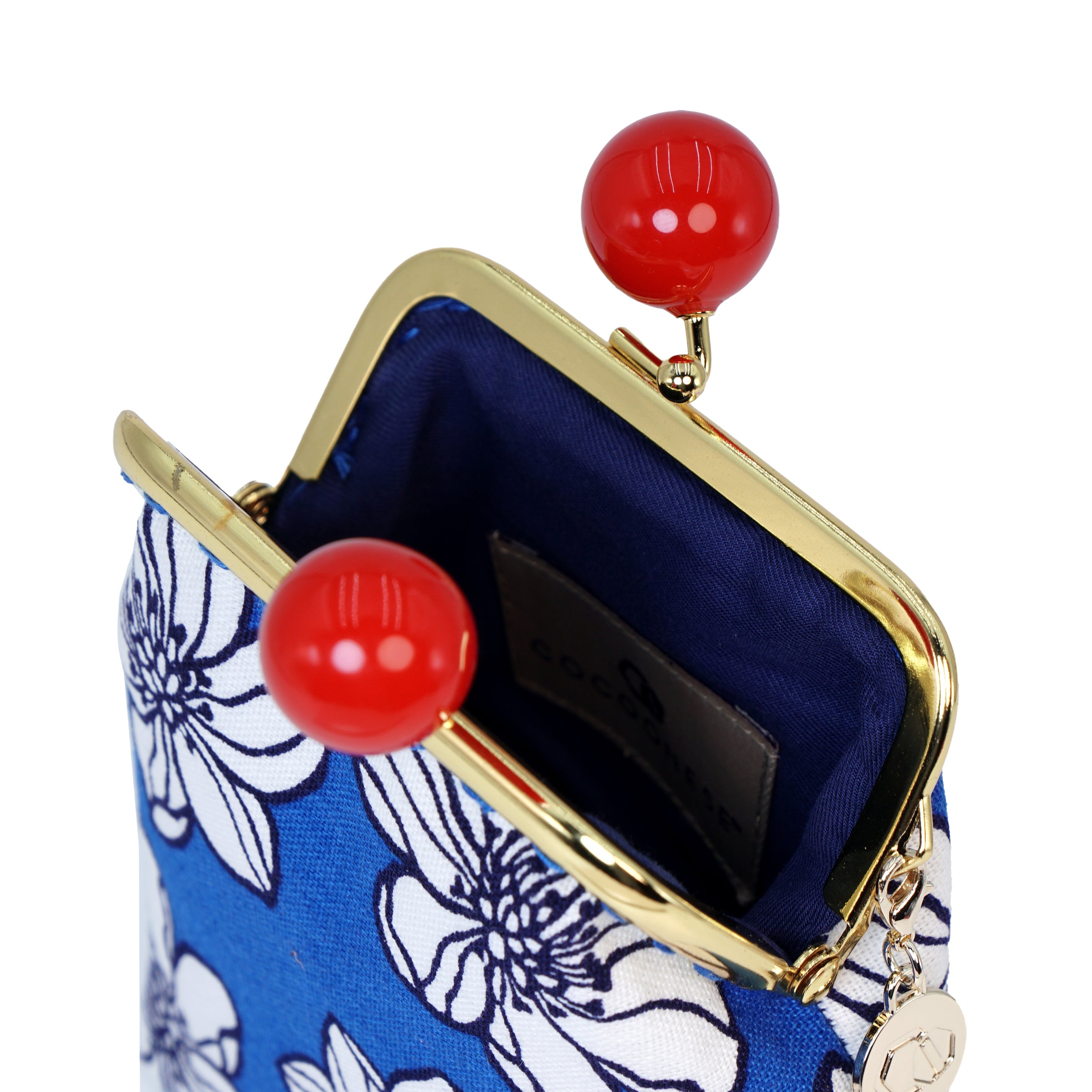 Clutch Purse - Maira