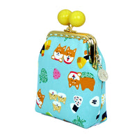 Clutch Purse - Shiba Sushi