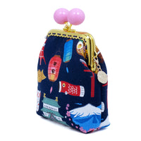 Clutch Purse - Meiji ShenGong