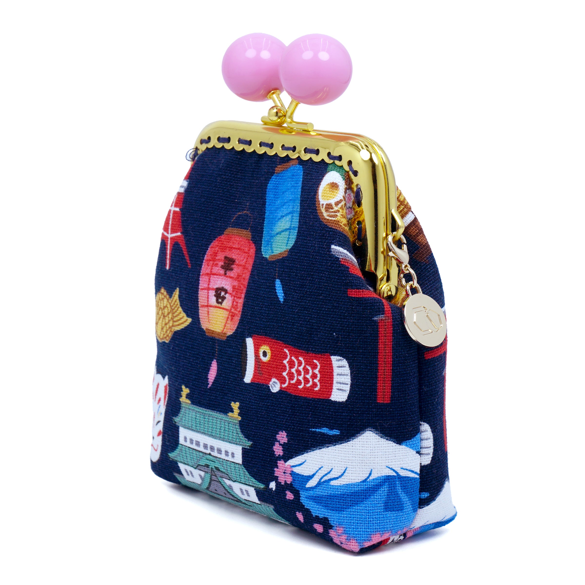 Clutch Purse - Meiji ShenGong