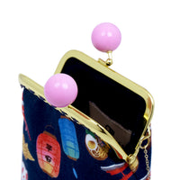 Clutch Purse - Meiji ShenGong