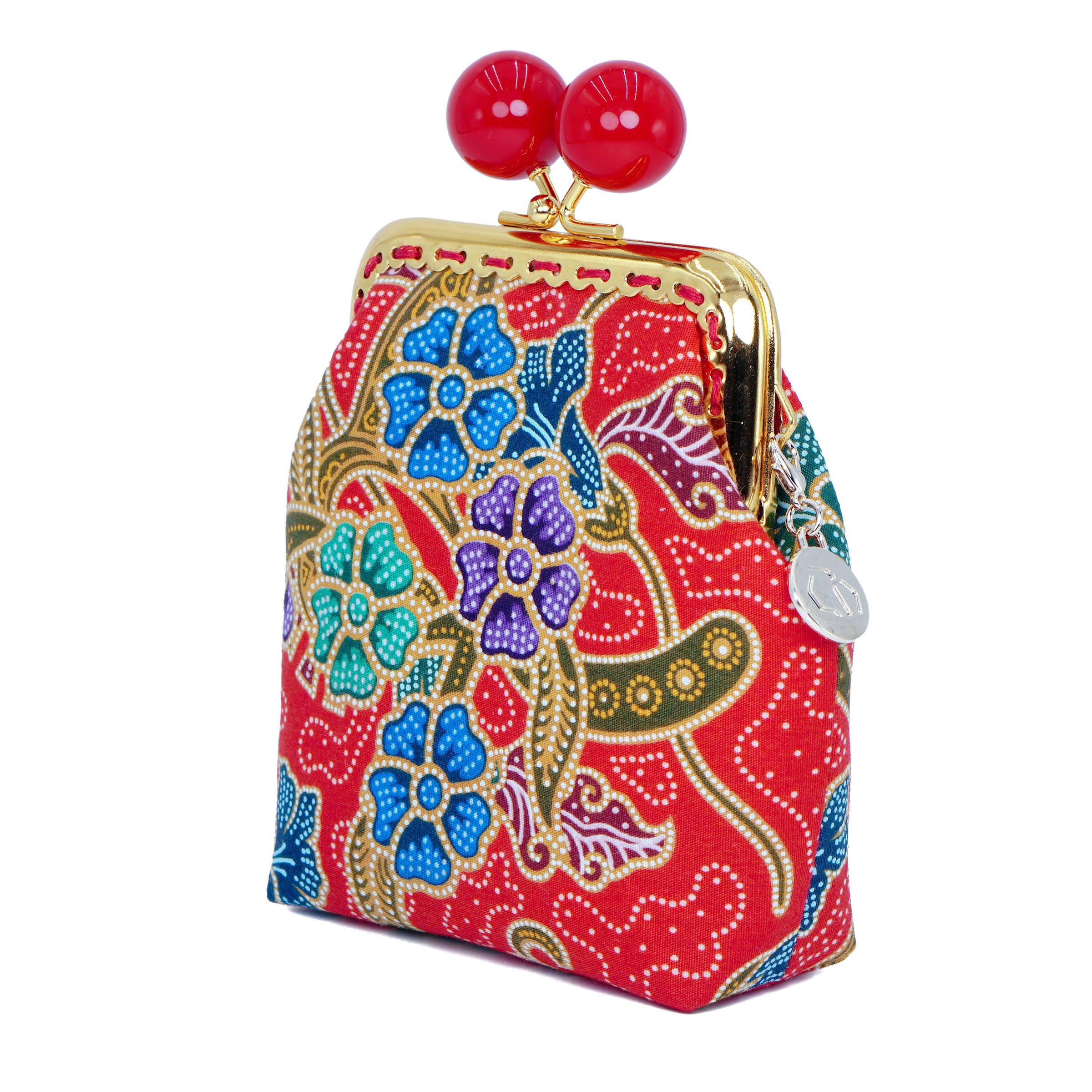 Clutch Purse - Tango