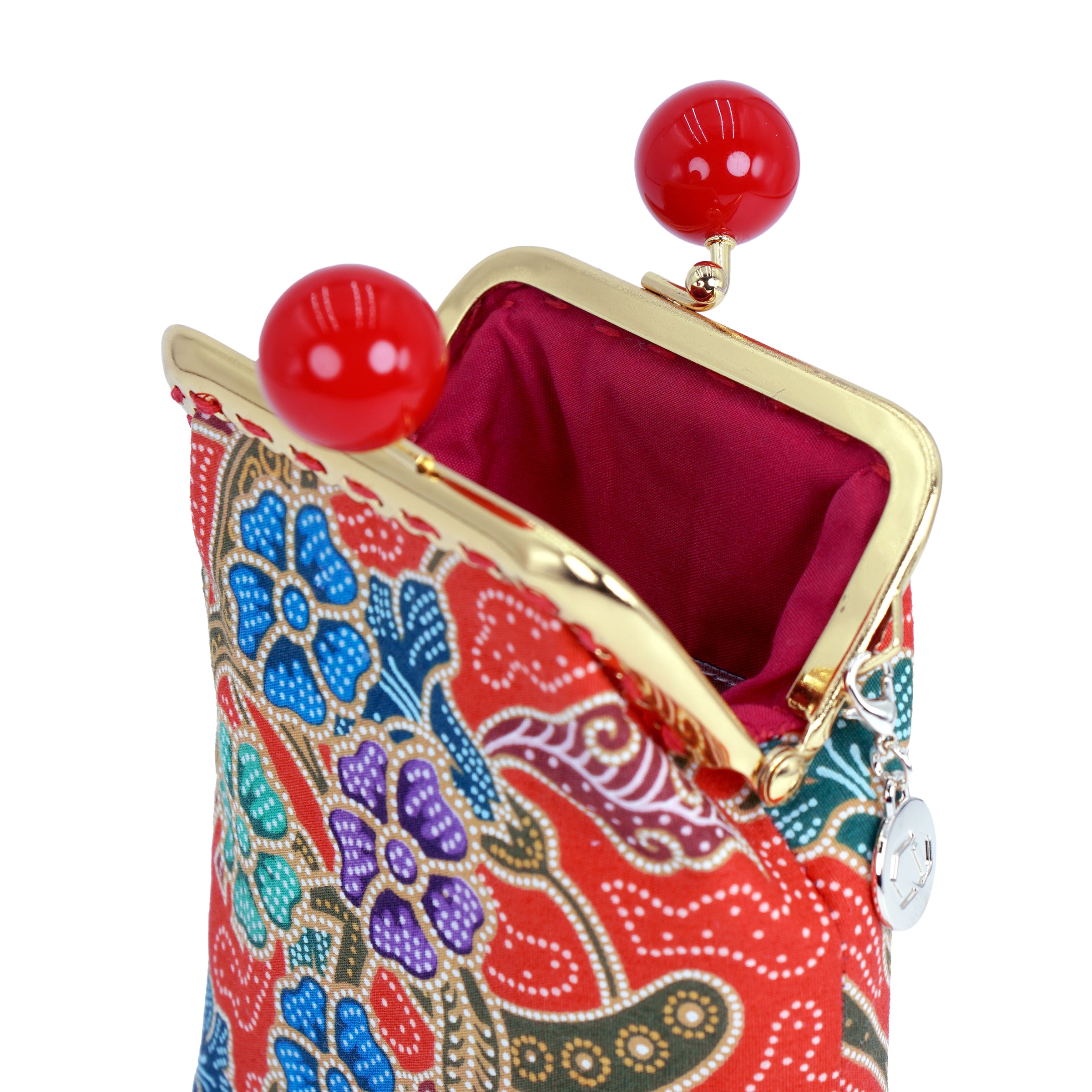 Clutch Purse - Tango