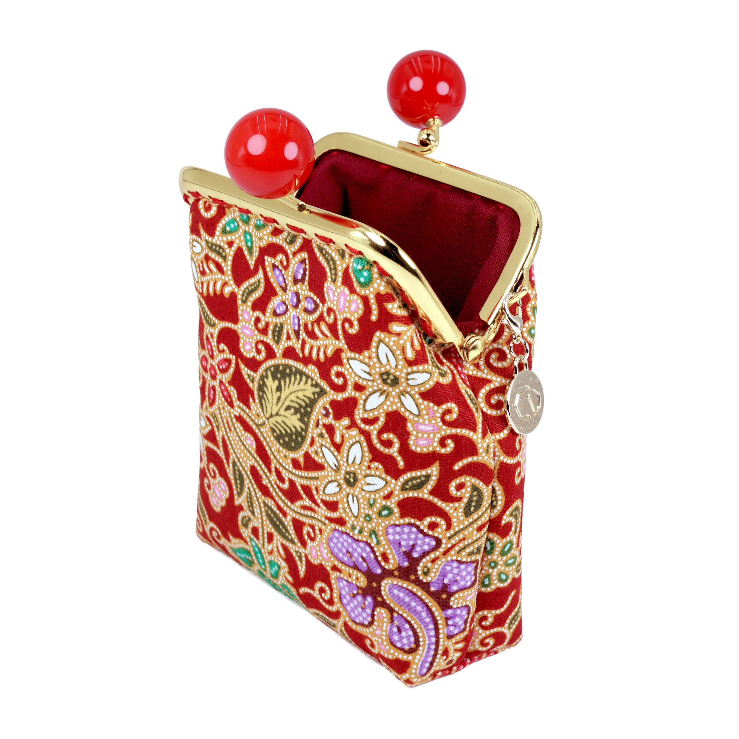 20% OFF - Clutch Purse - Calista