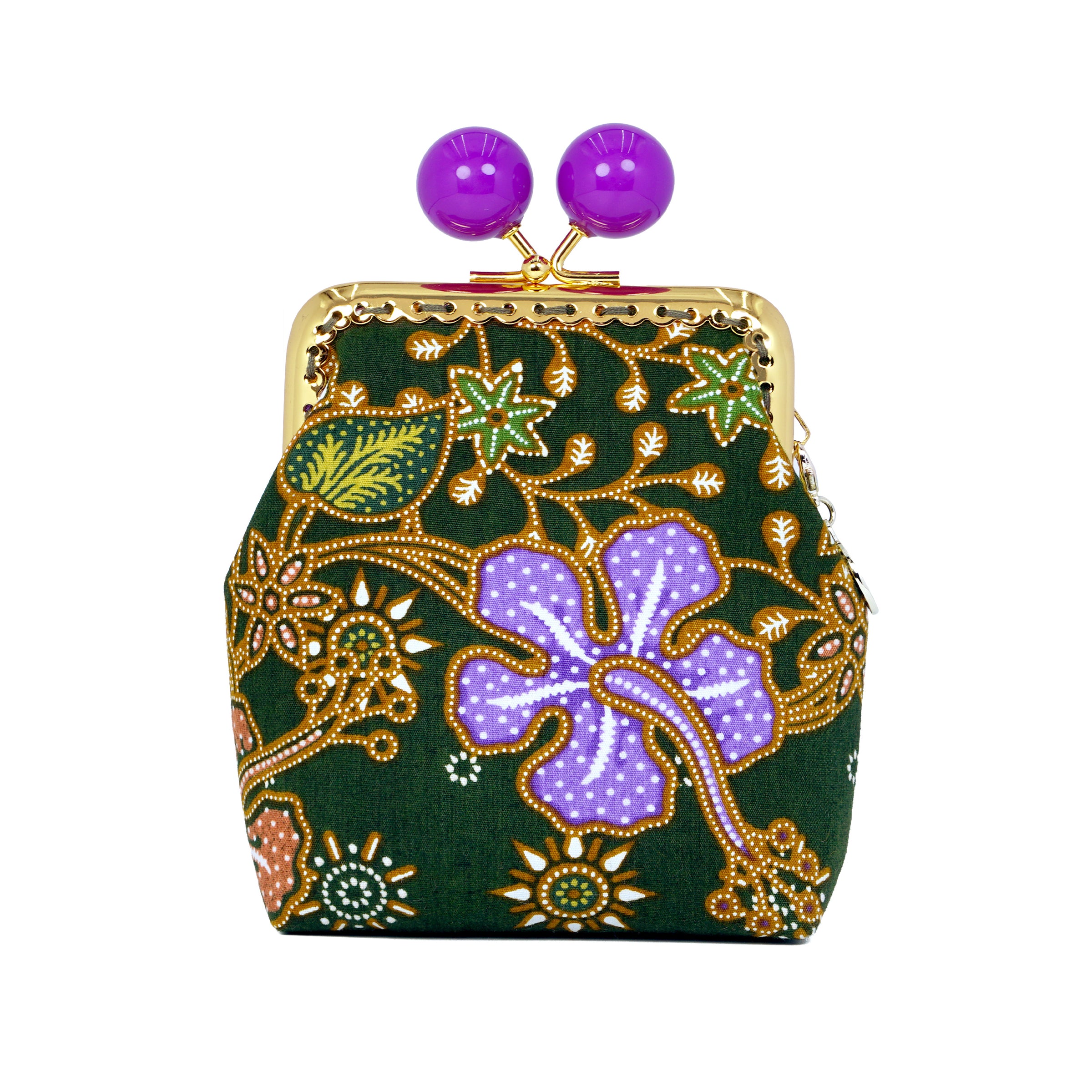 Clutch Purse - Riley