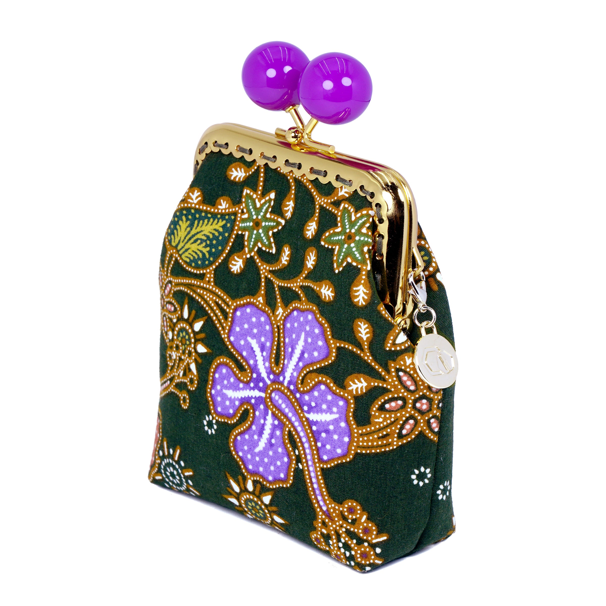 Clutch Purse - Riley