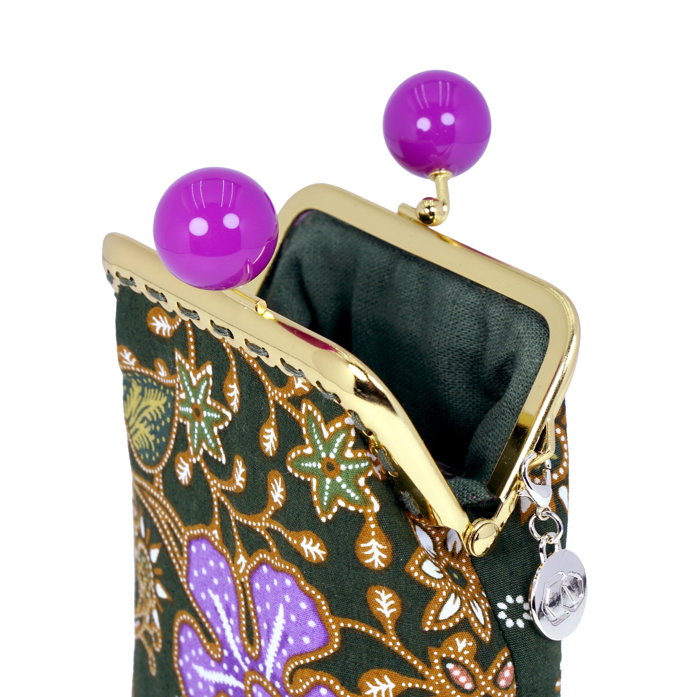 Clutch Purse - Riley