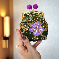 Clutch Purse - Riley