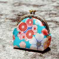 40% OFF - Clutch Purse Mini - River Blossom