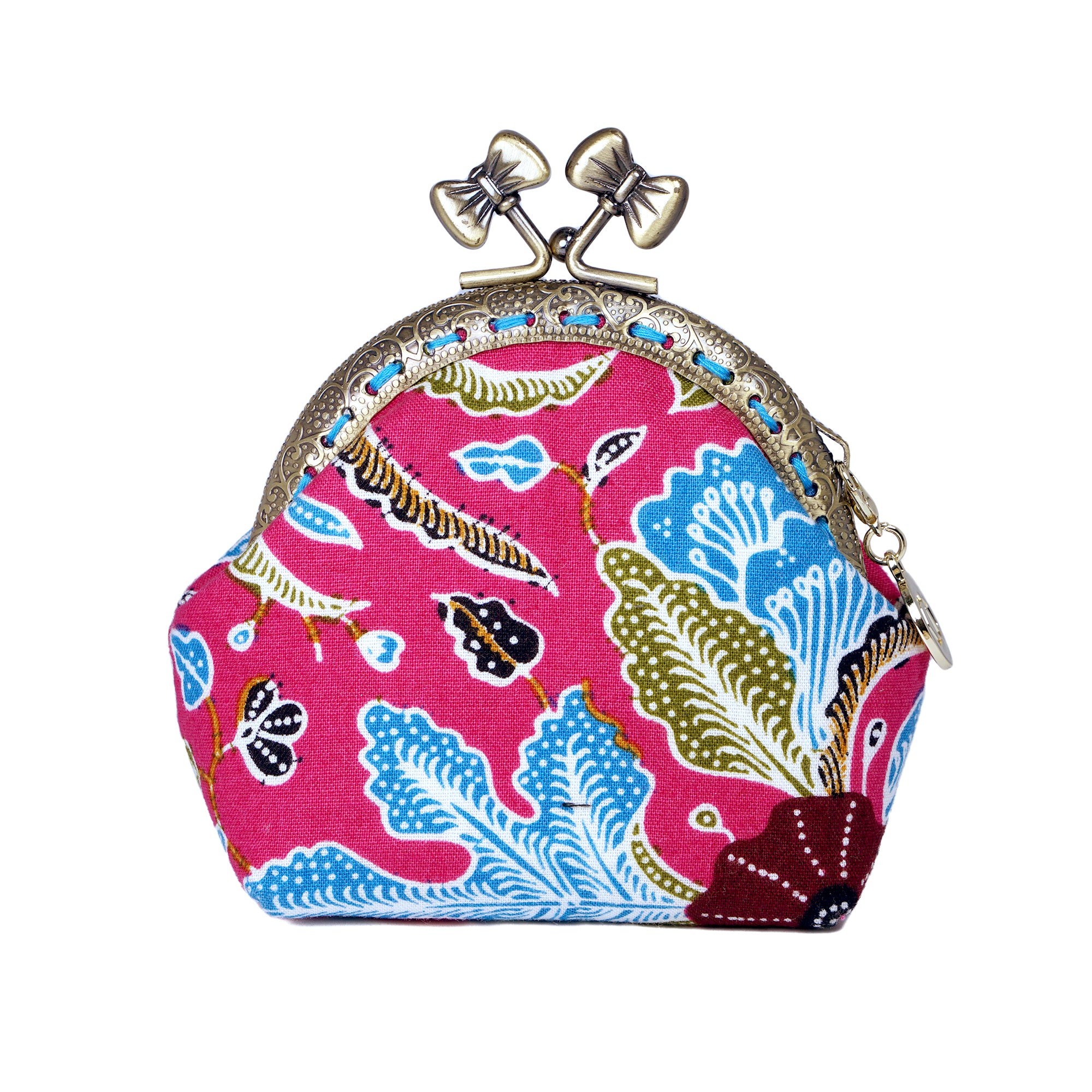 Clutch Purse Mini - Malang