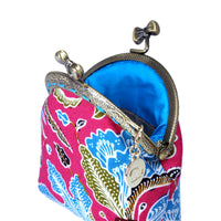 Clutch Purse Mini - Malang