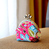 Clutch Purse Mini - Malang