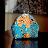 Clutch Purse Mini - Pekalongan